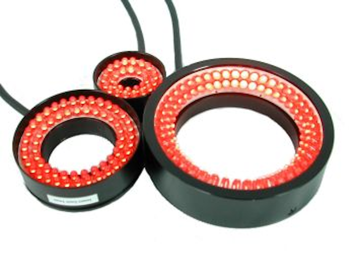 FSI Technologies offers LED lights in various configurations