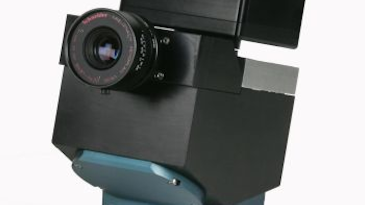 Headwall Photonics hyperspectral image sensors offer robust performance