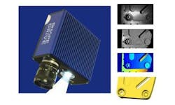 Pembroke Instruments&apos; 3-D scanner solution captures 1.5 million data points per second