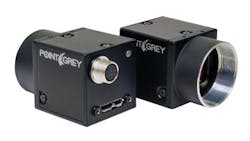 Point Grey rolls out new USB 3.0 camera with 60 frames/sec captured Point Grey rolls out new USB 3.0 camera with 60 frames/sec captured