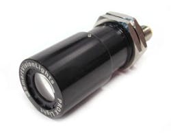 Smart Vision Lights' spotlights offer a broad range of available wavelengths Smart Vision Lights' spotlights offer a broad range of available wavelengths