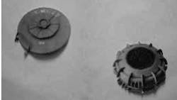 Robotic system identifies landmines Robotic system identifies landmines