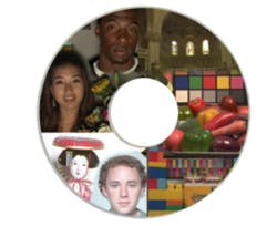 Academics simulate imaging pipeline in digital camera Academics simulate imaging pipeline in digital camera