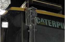 Infrared camera helps turn waste into compost Infrared camera helps turn waste into compost