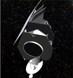 Imaging sensors to spot asteroid threats Imaging sensors to spot asteroid threats