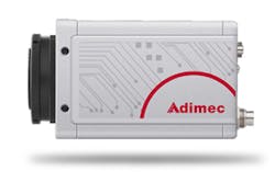 Cameras certified as compliant with CoaXPress standard Cameras certified as compliant with CoaXPress standard