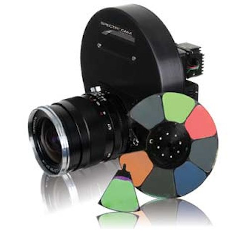Ocean Thin Films to award grants for multispectral imaging