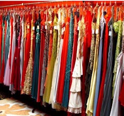 Virtual tape measure makes clothes shopping simpler Virtual tape measure makes clothes shopping simpler