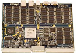 Alacron frame grabber also features up to 1200 Gbytes storage capacity ...