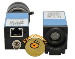 EVT's machine-vision software supports cameras from The Imaging Source EVT's machine-vision software supports cameras from The Imaging Source