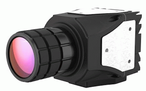 FRAMOS distributes Lumenera USB 3.0 cameras based on CMOSIS image sensors