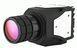FRAMOS distributes Lumenera USB 3.0 cameras based on CMOSIS image sensors FRAMOS distributes Lumenera USB 3.0 cameras based on CMOSIS image sensors