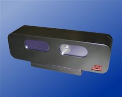 FSI Technologies supports inspection and robotic applications with 3-D imaging sensor FSI Technologies supports inspection and robotic applications with 3-D imaging sensor