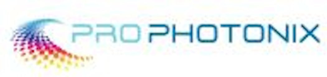 ProPhotonix launches German language web site to serve regional machine-vision customers
