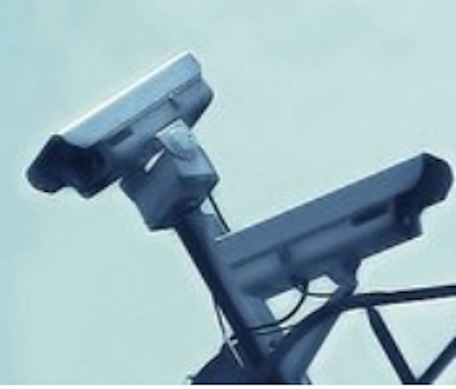 FLIR moves into traffic