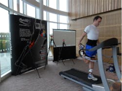 3-D motion analysis helps prevent injuries 3-D motion analysis helps prevent injuries