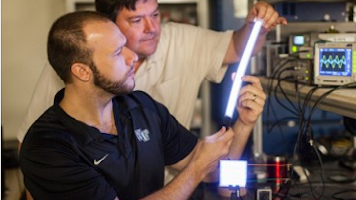 New lighting challenges role of CFLs and LEDs