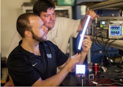 New lighting challenges role of CFLs and LEDs New lighting challenges role of CFLs and LEDs