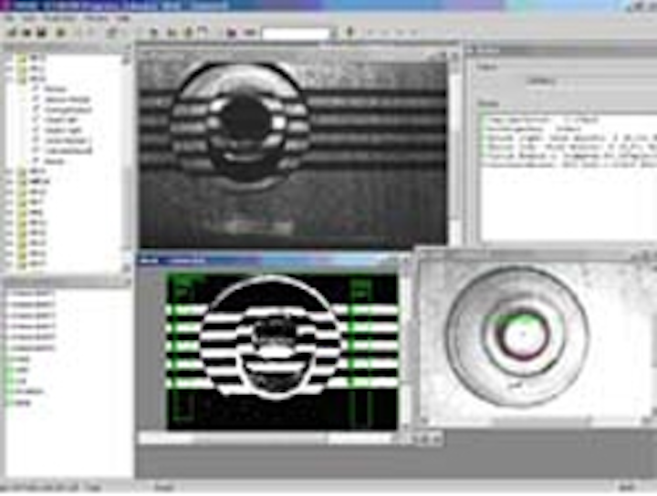Carl Zeiss Moves Into Machine Vision Vision Systems Design
