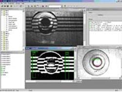 Carl Zeiss moves into machine vision Carl Zeiss moves into machine vision