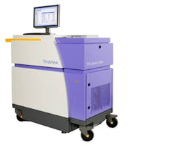 Terahertz success for TeraView Terahertz success for TeraView