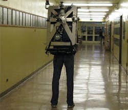 Building mapping saves energy costs Building mapping saves energy costs