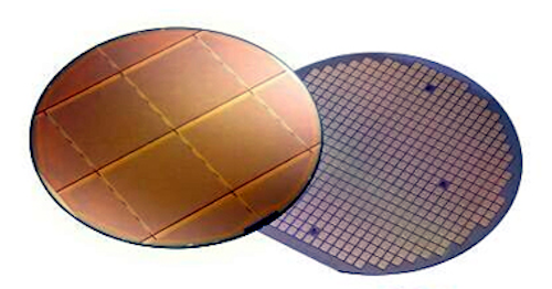 Large sensor looks into space