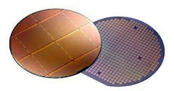 Large sensor looks into space Large sensor looks into space