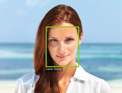 Face recognition in the cloud