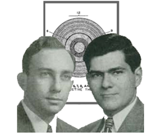 Barcode inventor passes away