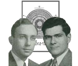 Barcode inventor passes away Barcode inventor passes away