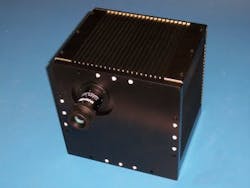 InView workstation enables prototyping of compressive sensing algorithms for development of imaging systems InView workstation enables prototyping of compressive sensing algorithms for development of imaging systems