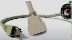 Choosing the right vision interface Choosing the right vision interface