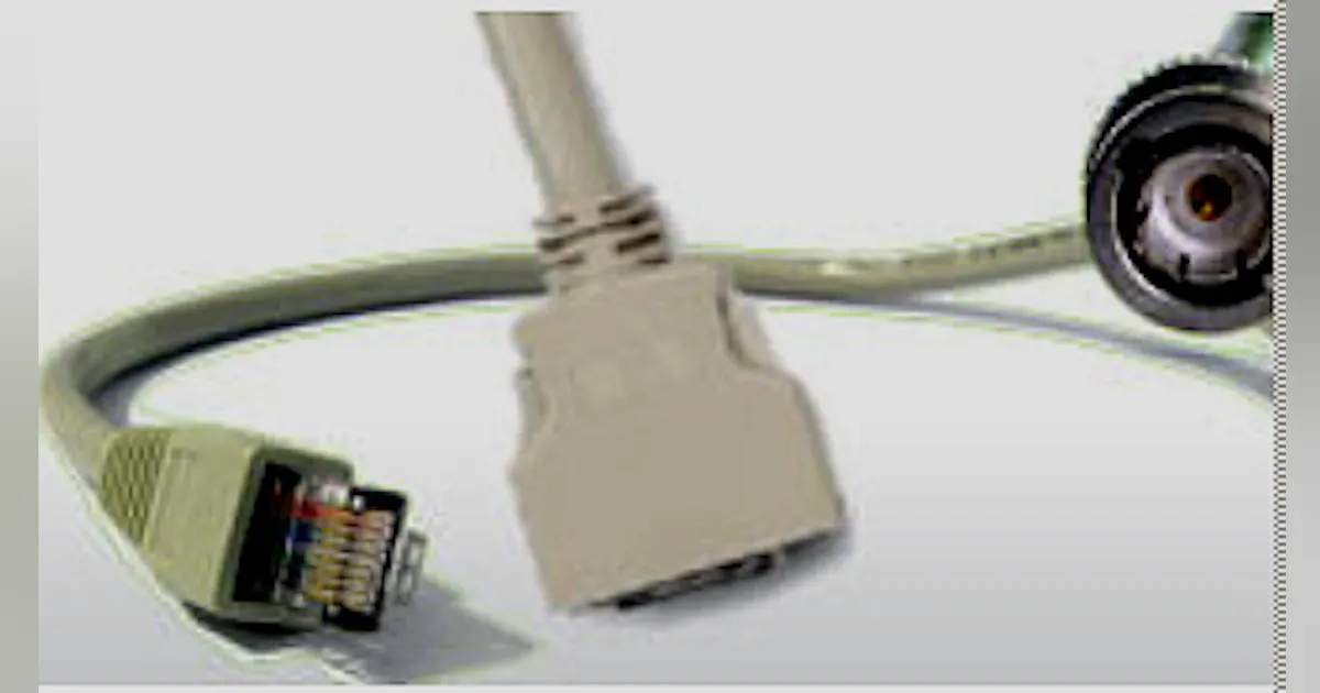 Choosing the right vision interface | Vision Systems Design