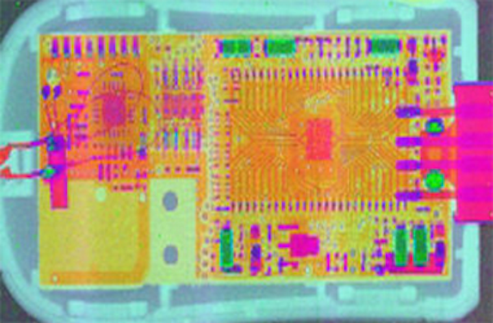 Imager improves security screening