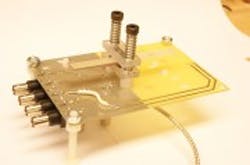 X-ray source gets shrunk X-ray source gets shrunk