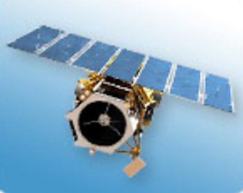 Satellite images help transportation planning
