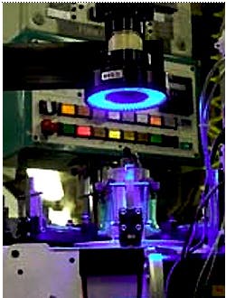 Webcast explores options in optics and lighting Webcast explores options in optics and lighting