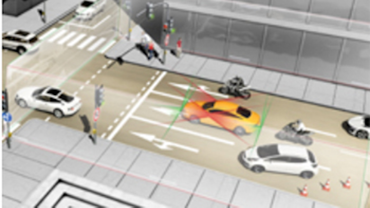 Continental acquires ASL Vision