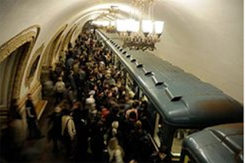 Biometric identification system uses Basler cameras