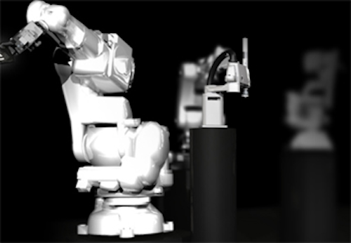 ABB joins forces with SVIA at Automate