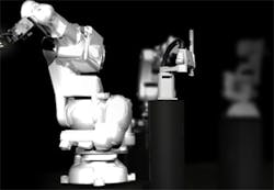 ABB joins forces with SVIA at Automate ABB joins forces with SVIA at Automate