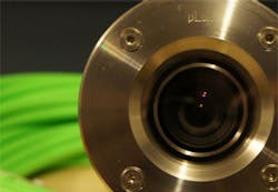 Underwater camera gets funding Underwater camera gets funding