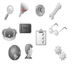 GPUs speed up Generalized Hough Transform GPUs speed up Generalized Hough Transform