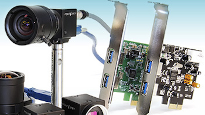 USB3 standard ratified