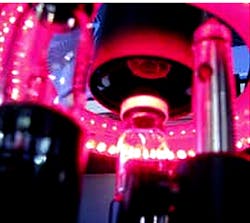 Samuel Sadoulet heads up operations at Edmund Optics Samuel Sadoulet heads up operations at Edmund Optics