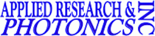 Terahertz imaging system from Applied Research and Photonics secures packages