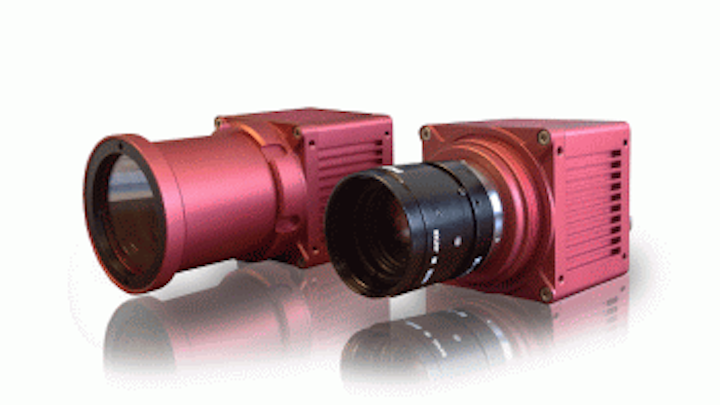 Digital Network Vision offers Automation Technology 3-D cameras that utilize laser triangulation