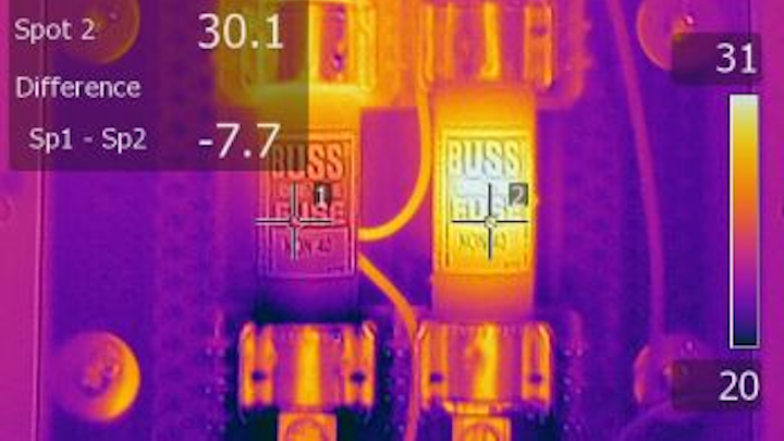 FLIR cameras now add visible-spectrum clarity to thermal images