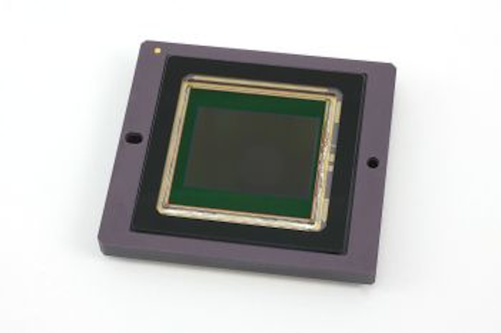 Truesense CMOS image sensor provides readout mode flexibility